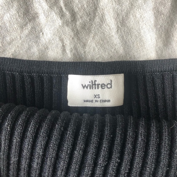 Wilfred Tube Top - Picture 2 of 2